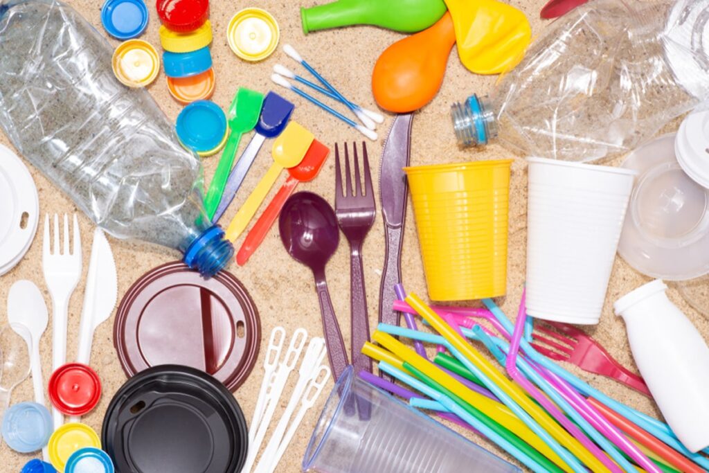 Eliminate Single Use Plastic From Kitchen | Tote Bags | Steel Straws | Reusable Bowl Covers | Glass Storage | Reusable Water Bottle